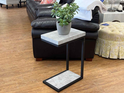 Contemporary Side Table