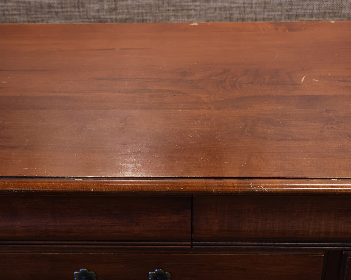 Ethan Allen Marques Dresser