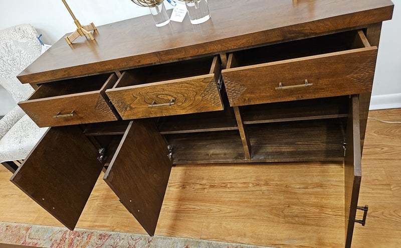 Mesquite Sideboard