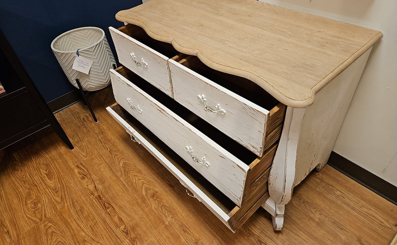 Sarreid Limited 'Belle' Commode Chest