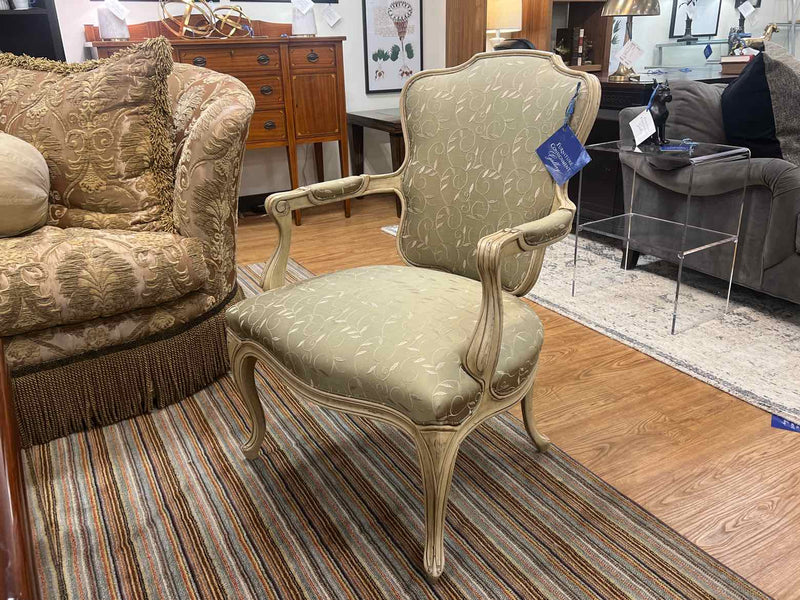 Hickory Chair French Provincial Chair