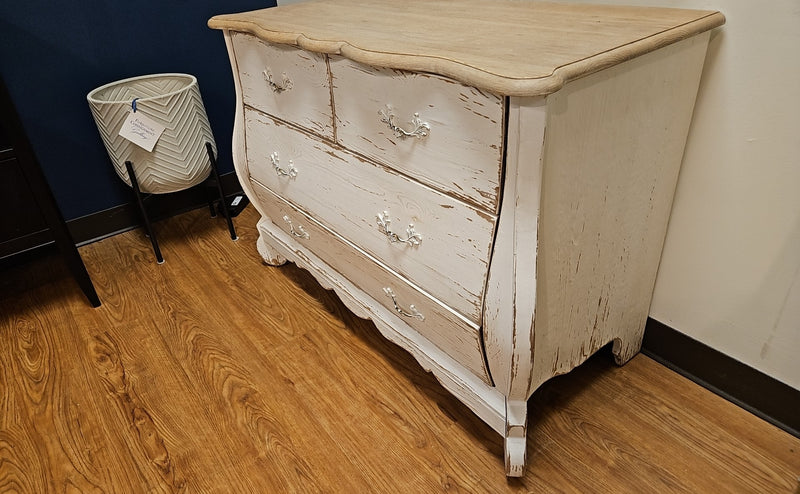 Sarreid Limited 'Belle' Commode Chest