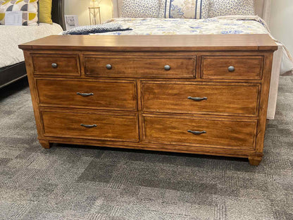 Ethan Allen 'Dexter' Media Dresser