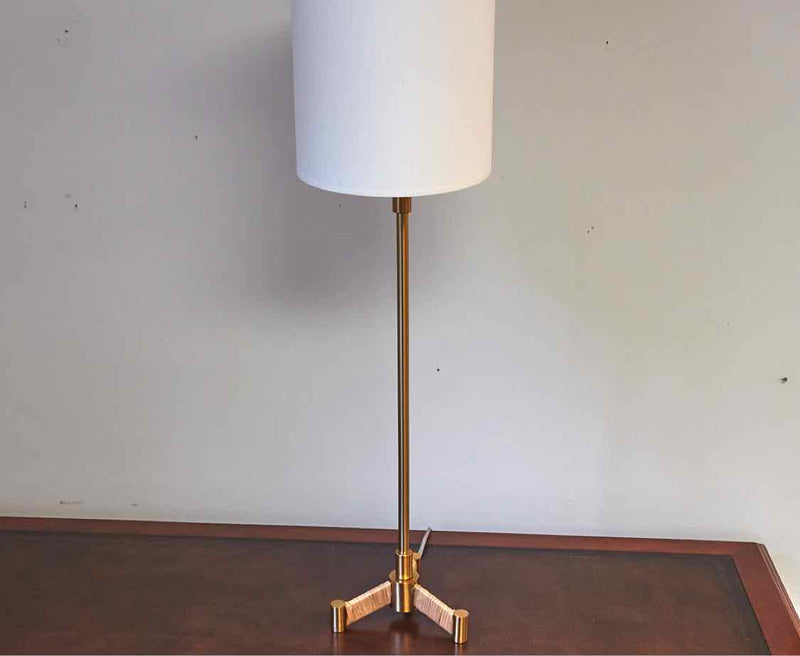 "Lautoka" Table Lamp