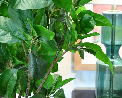 Artifical Standard Schefflera Plant in Container