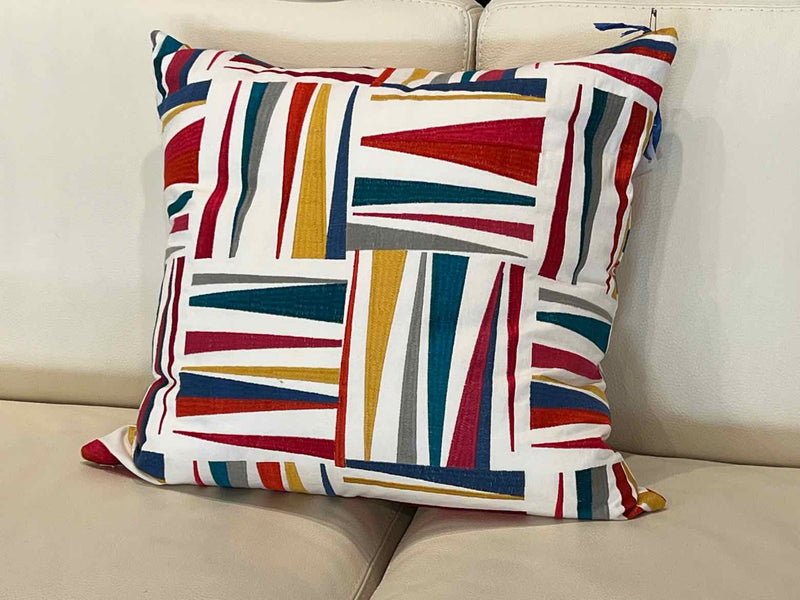 Accent Pillows