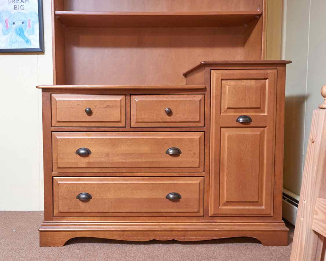 Baby's dream furniture dresser hotsell